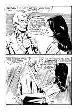 Monstres a New-York + Le farceur : page 17