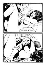 Monstres a New-York + Le farceur : page 19