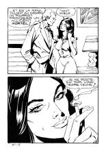 Monstres a New-York + Le farceur : page 22