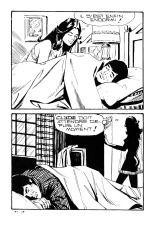 Monstres a New-York + Le farceur : page 23