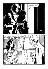 Monstres a New-York + Le farceur : page 25