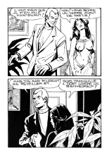 Monstres a New-York + Le farceur : page 28
