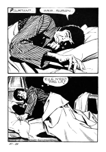 Monstres a New-York + Le farceur : page 29