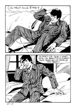 Monstres a New-York + Le farceur : page 30