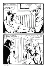 Monstres a New-York + Le farceur : page 31
