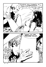 Monstres a New-York + Le farceur : page 32
