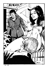 Monstres a New-York + Le farceur : page 33