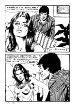 Monstres a New-York + Le farceur : page 34