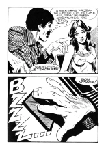 Monstres a New-York + Le farceur : page 40