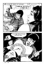 Monstres a New-York + Le farceur : page 44