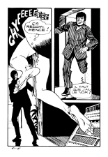 Monstres a New-York + Le farceur : page 46