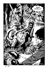 Monstres a New-York + Le farceur : page 49