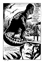 Monstres a New-York + Le farceur : page 50