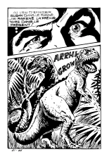 Monstres a New-York + Le farceur : page 51