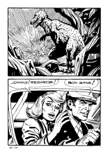 Monstres a New-York + Le farceur : page 55