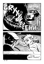 Monstres a New-York + Le farceur : page 56