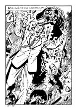 Monstres a New-York + Le farceur : page 63