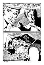 Monstres a New-York + Le farceur : page 64