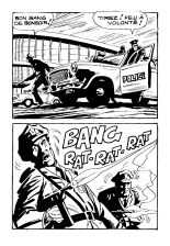 Monstres a New-York + Le farceur : page 66
