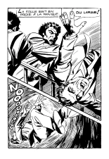 Monstres a New-York + Le farceur : page 70