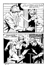 Monstres a New-York + Le farceur : page 72