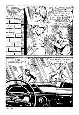 Monstres a New-York + Le farceur : page 75
