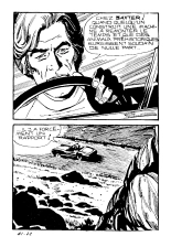 Monstres a New-York + Le farceur : page 77