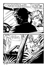 Monstres a New-York + Le farceur : page 79
