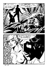 Monstres a New-York + Le farceur : page 80