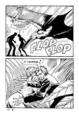 Monstres a New-York + Le farceur : page 81