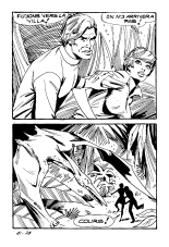 Monstres a New-York + Le farceur : page 83