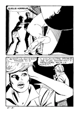 Monstres a New-York + Le farceur : page 86