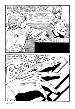 Monstres a New-York + Le farceur : page 88