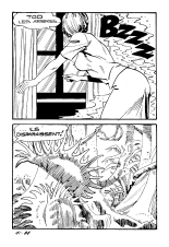 Monstres a New-York + Le farceur : page 89
