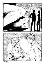 Monstres a New-York + Le farceur : page 92
