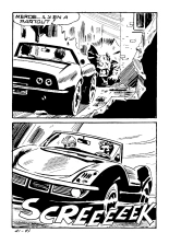 Monstres a New-York + Le farceur : page 98