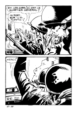 Monstres a New-York + Le farceur : page 99