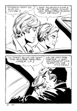 Monstres a New-York + Le farceur : page 100