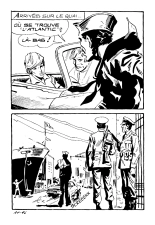 Monstres a New-York + Le farceur : page 101