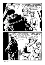 Monstres a New-York + Le farceur : page 102