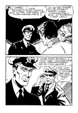 Monstres a New-York + Le farceur : page 103
