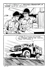 Monstres a New-York + Le farceur : page 106