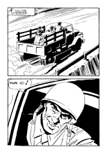 Monstres a New-York + Le farceur : page 107