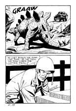Monstres a New-York + Le farceur : page 108