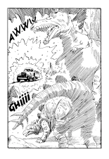 Monstres a New-York + Le farceur : page 109