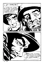 Monstres a New-York + Le farceur : page 110