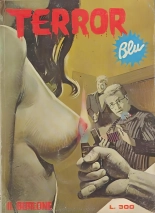Monstres a New-York + Le farceur : page 115