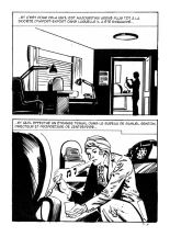 Monstres a New-York + Le farceur : page 119