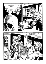 Monstres a New-York + Le farceur : page 120