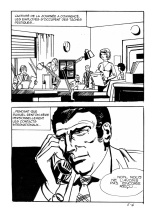 Monstres a New-York + Le farceur : page 121